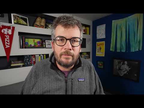 Does the truth still matter?