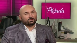 Patryk Vega o nawróceniu: Punktem zwrotnym był wypadek - Flesz Celebrycki
