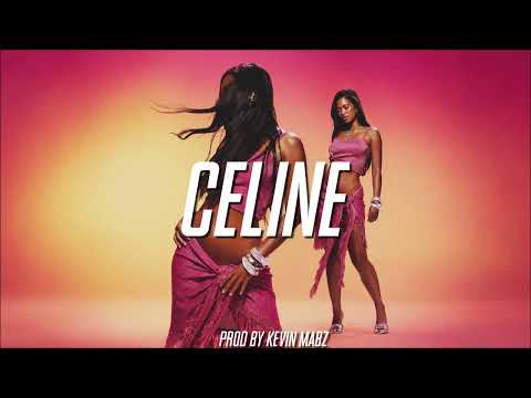 (FREE) Afro Guitar Type Beat 2026 x Tayc x Franglish - "Celine" (Prod. Kevin Mabz)
