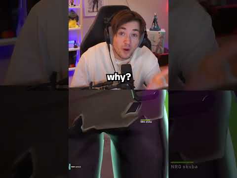 The Shorty is Broken…