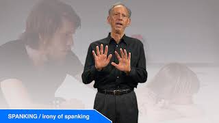 13 | The Science Behind Spanking and Why it Doesn't Work – with Dr. Alan Kazdin