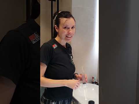 Почему промывание носа может навредить. Главные ошибки.