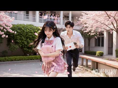禁慾校草每天拒絕800個美女,唯獨對落荒而逃的乖乖女例外,她本想將暗戀深藏心底,怎料他早就對她一見鐘情,趕走她身邊所有異性,只為獨佔她!#暗戀這件小事 #drama #短劇 #愛情 #霸總 #甜寵 poster