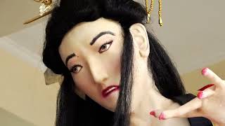 ogoh ogoh banjar pembungan sesetan 2023