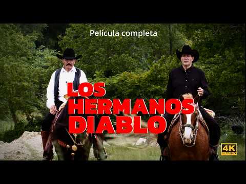 LOS HERMANOS DIABLO Pelicula de Accion completa