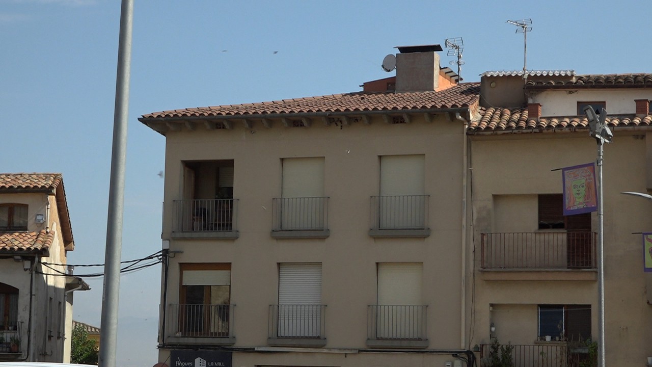 Sant Martí de Centelles i Santa Eugènia entren a la zona de mercat tensat de lloguers