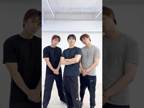 𝐁𝟏𝐀𝟒 𝟏𝟓𝐓𝐇 𝐀𝐍𝐍𝐈𝐕𝐄𝐑𝐒𝐀𝐑𝐘 𝐂𝐎𝐍𝐂𝐄𝐑𝐓 [𝘿-𝙙𝙖𝙮] "D-7"