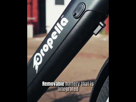 #PROPELLA Review by EBJ