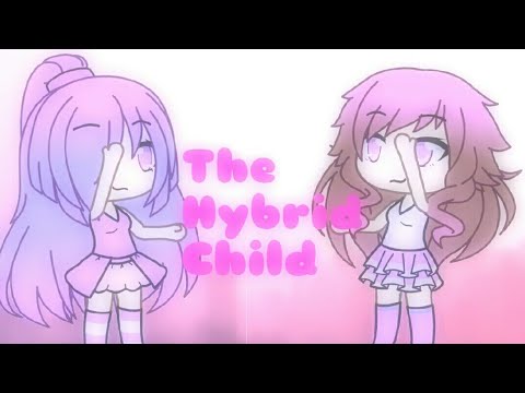 The Hybrid Child | Gachaverse | Ep 4