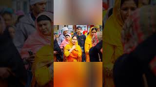 Derby Nagar Kirtan - April 2024