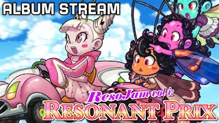 FULL ALBUM: ResoJam vol i: Resonant Prix