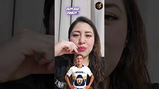 🎙️ HABLEMOS DE URIEL ANTUNA ¿Qué opinan sobre él? 🐾🔥 #DePumasYoSoyMx #PumasMx #UrielAntuna #LigaMx