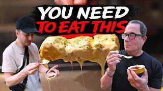 Japan Does Food Better Than Anyone
