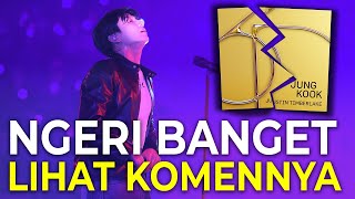 SALAH JUNGKOOK APA SAMPE DIHUJAT MATI-MATIAN?!!