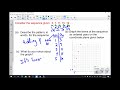 Differences Between Arithmetic and Geometric Sequences