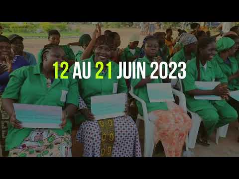 Inscription aux programmes THIMO du 12 au 21 juin 2023