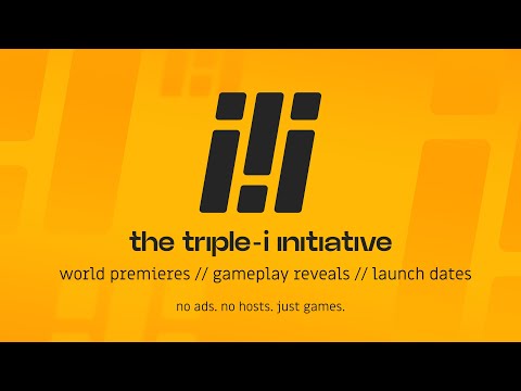 The Triple-i Initiative 2025