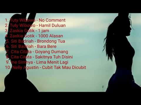 dj dangdut bunda corla(full album)