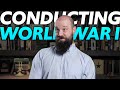 Exploring the Dynamics of World War I