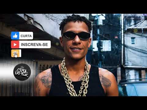 MC PAULIN DA CAPITAL - 4 DE TRANCA