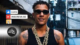 MC PAULIN DA CAPITAL - 4 DE TRANCA