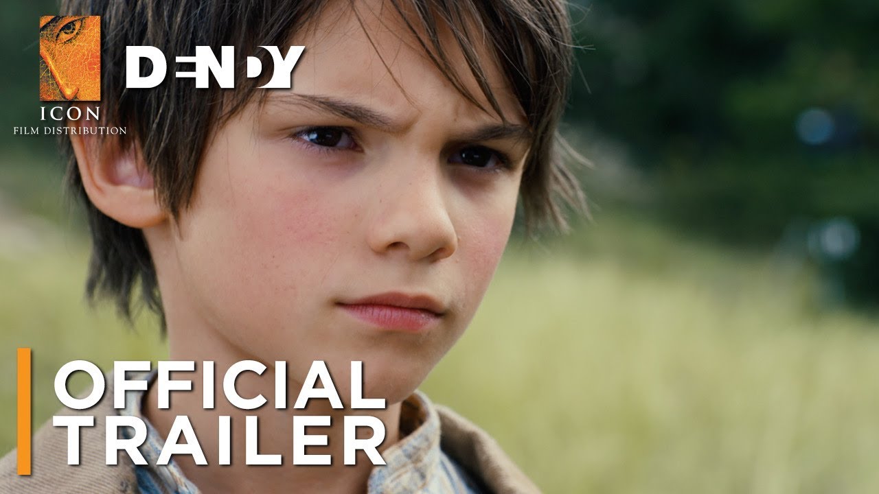 Belle and Sebastian: The Adventure Continues Trailer thumbnail