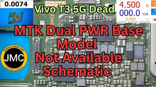 Vivo T3 5G Dead Solution