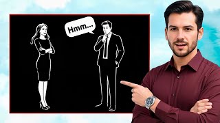 Psychologists Confirm: Men Secretly Rate You Based on THIS First