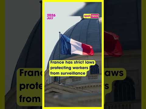 €175,000, imposed by a French labour authority over shortcomings in Infosys’s employee work-time