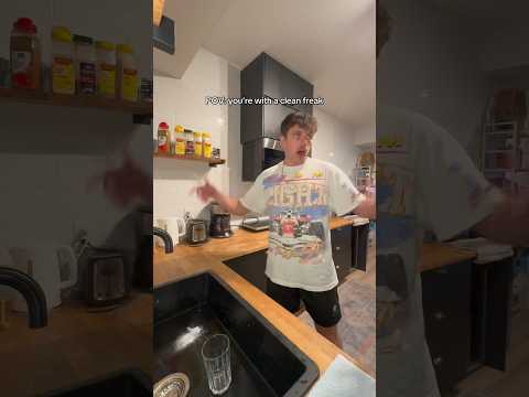 Who’s in the wrong? 😳 #shortsfeed #couple #funny