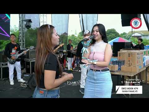 Anie Anjanie - Keangkuhan | Familys Group Live Cover Milad 1Tahun Forkabi Jatiwarna Bekasi