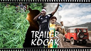 Trailer Kocak - Ladang Ganja di Bromo (Feat. Drone 2jt/hari & Video Klarifikasi)