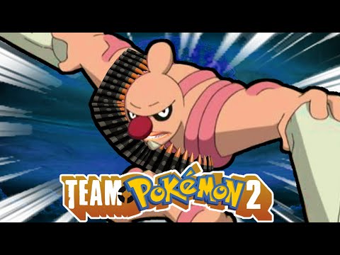 I fear no team, but this one, it SCARES me