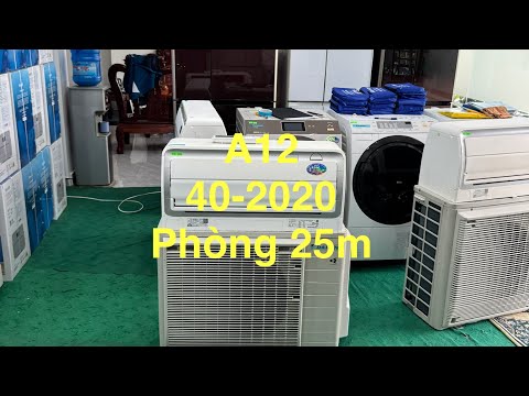Daikin tên lửa cao cấp.F40XTAXP-W 2020 full công nghệ,zin đẹp nguyên bản,cao cấp nhất hãng.Điện 200