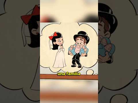 La Voz del Corazón: Un Niño Frente a Sus Propios Pensamientos 👀💭❤️