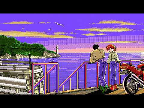 TUPPERWAVE - Stay With Me