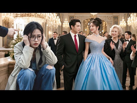 Cô gái mô côi mẹ bị cấp trên bắt nạt, may mắn được mẹ nuôi và Tổng tài bảo vệ.#chinesedrama #review