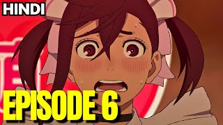 Dandadan Season 2 Episode 6 Explained in Hindi