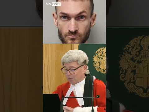 Hainault sword killer jailed
