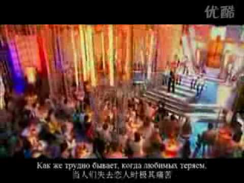 Aleksey Goman-相信就会实现LIVE