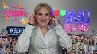 TERELU CAMPOS: DICE QUE SOLO SE RETOCO TONO DE LA PIEL EN PORTADA DE LECTURAS: MUCHA RISA