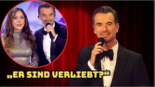 Simone Thomalla gesteht Florian Silbereisen ihre Liebe – Ein Moment voller Tränen und Emotionen!