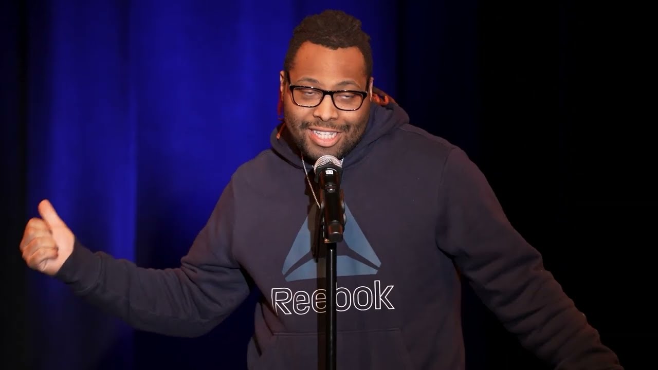 YouTube Video Thumbnail