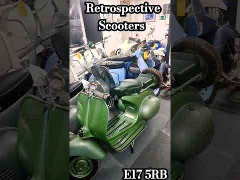 scooters forsale             #showroom #vespaineverysense #vespa #lambretta #scootersale #oldisgold