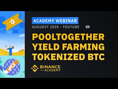 yield farming binance academy