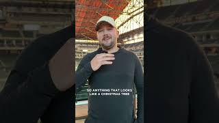 The great Christmas cookie debate 🎄🍪 (via @rangers/TT)