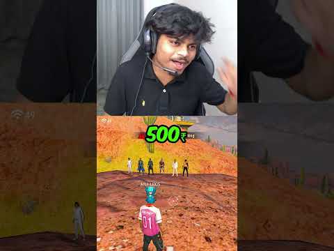 Will he win? 1000rs !!