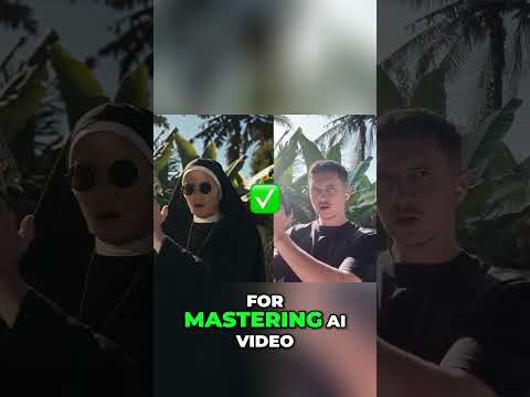 Master AI Video Creation: Your 5 Level Roadmap