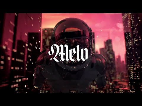 L'VIBE - MELO (Prod by Dylexia)