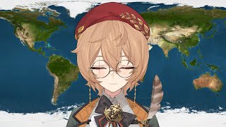 [CHARITY STREAM] Civilization 6 with the Invaders!